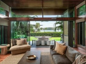 Yacht Club Villas