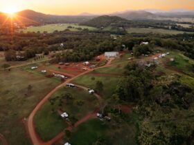 Yeppoon Farmstay