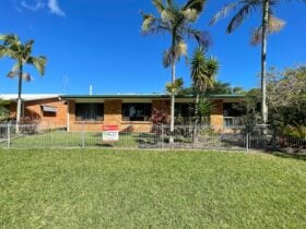 Front of the House
