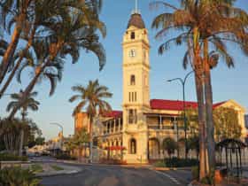 Bundaberg Post Office