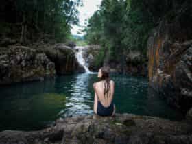 Finch Hatton Gorge