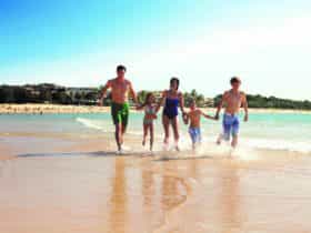 Sunshine Coast