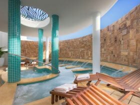 Aqua Day Spa