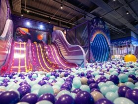Area 51 World Helensvale