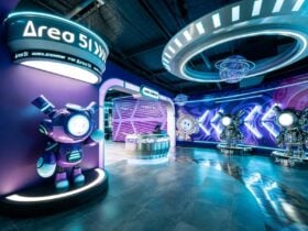 Area 51 World - Mt Gravatt