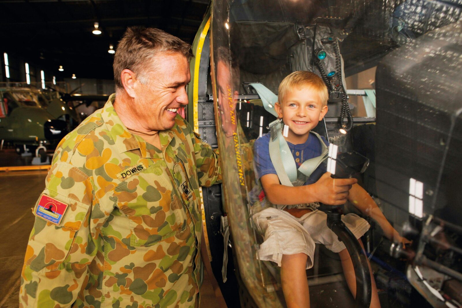 Australian Army Flying Museum