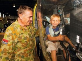 Australian Army Flying Museum