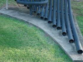 Barcaldine Musical Instruments