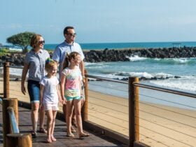 Bargara Beach