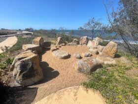 Bargara Yarning Circle