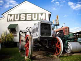 Beaudesert Historical Museum
