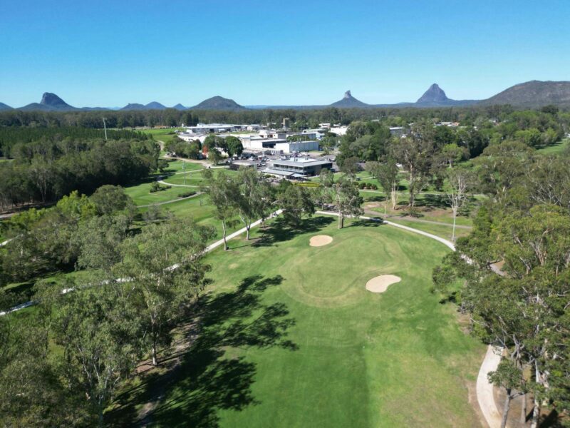 Course overview