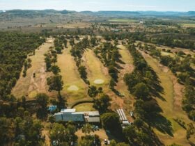 Biloela Golf Course