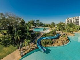 Mackay Bluewater Lagoon