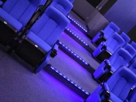 Marloo twin cinema