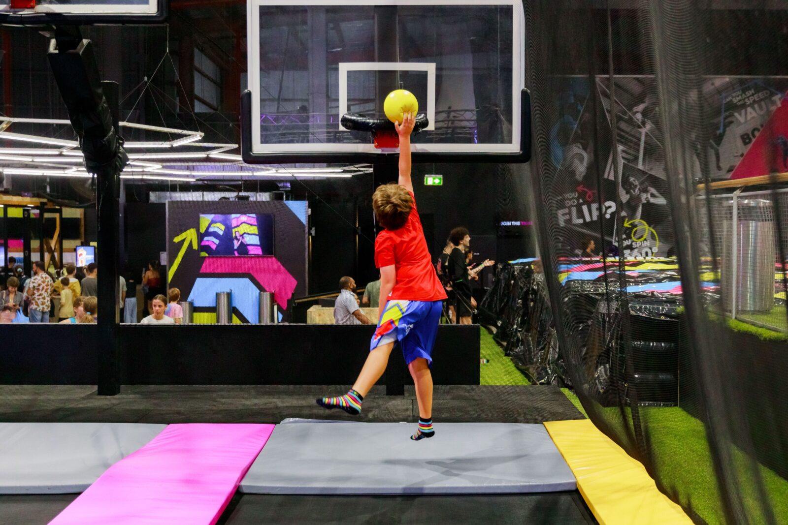 Slam Dunk
