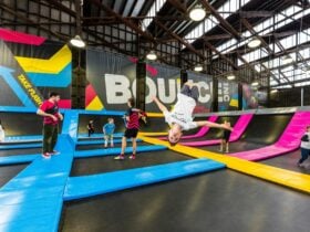 Freejump