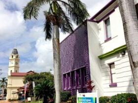 Bundaberg Regional Art Gallery