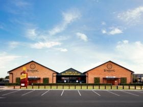 Bundaberg Rum Visitor Experience
