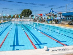 Burdekin Aquatic Centre