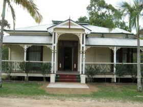 "Glenowen"
