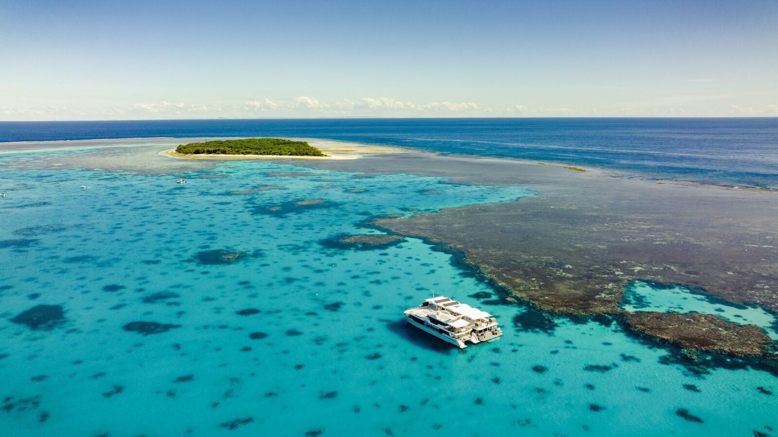 Lady Musgrave Island