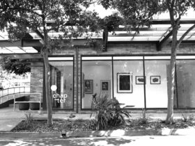 Gallery Street View