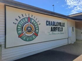 Charleville Airfield Museum