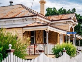 Charleville Historic House Museum