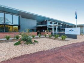 Charleville Royal Flying Doctors