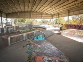 Charleville Skate Park