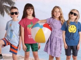 Cherrie Baby for the best in baby's and kid's clothing