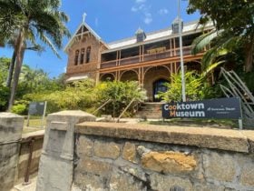 Cooktown Museum