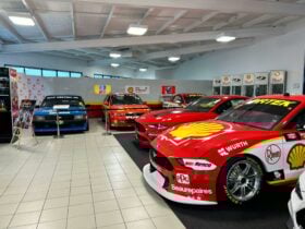 DJR Museum