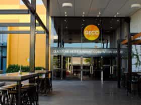 Gladstone Entertainment Convention Centre