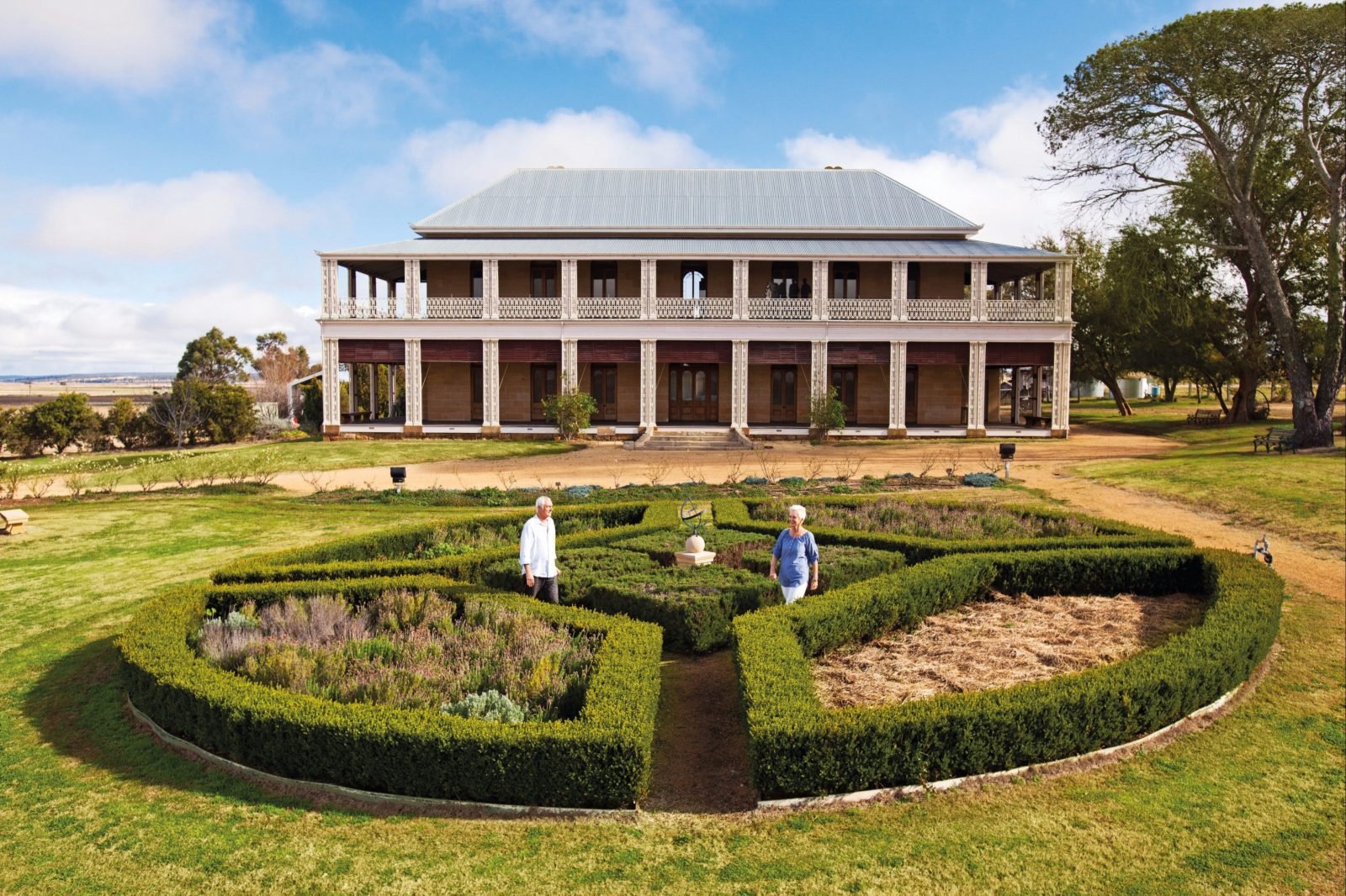 Glengallan Homestead