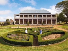 Glengallan Homestead
