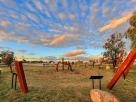 Historical Circle hebel