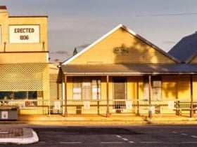Herbert River Museum