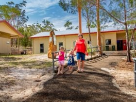walks herberton