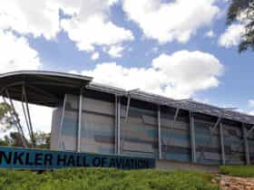 Hinkler Hall of Aviation