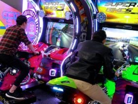 Motorbikes