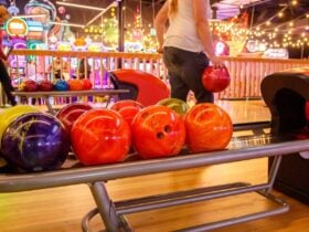 Bowling 2