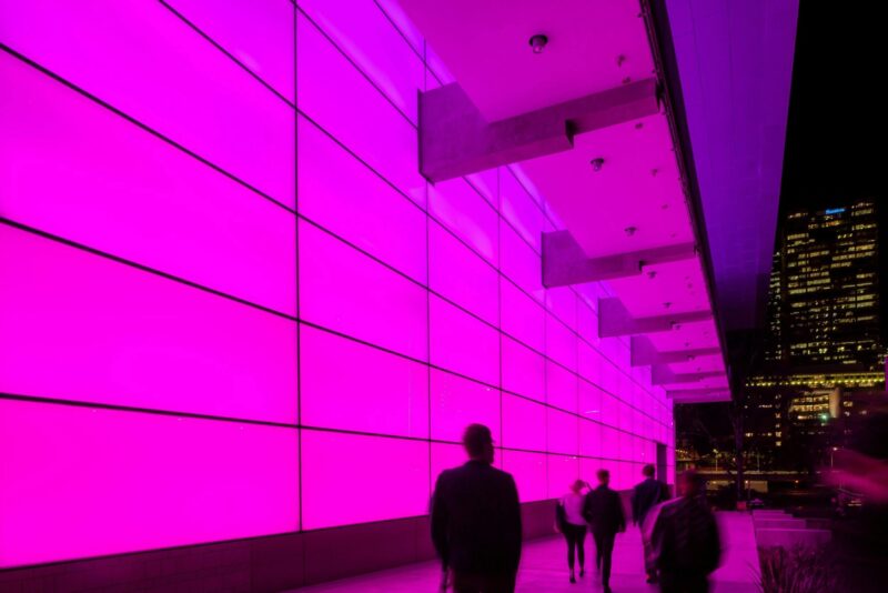 James Turrell