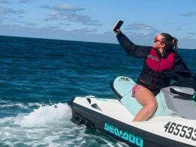 jetski tour cairns