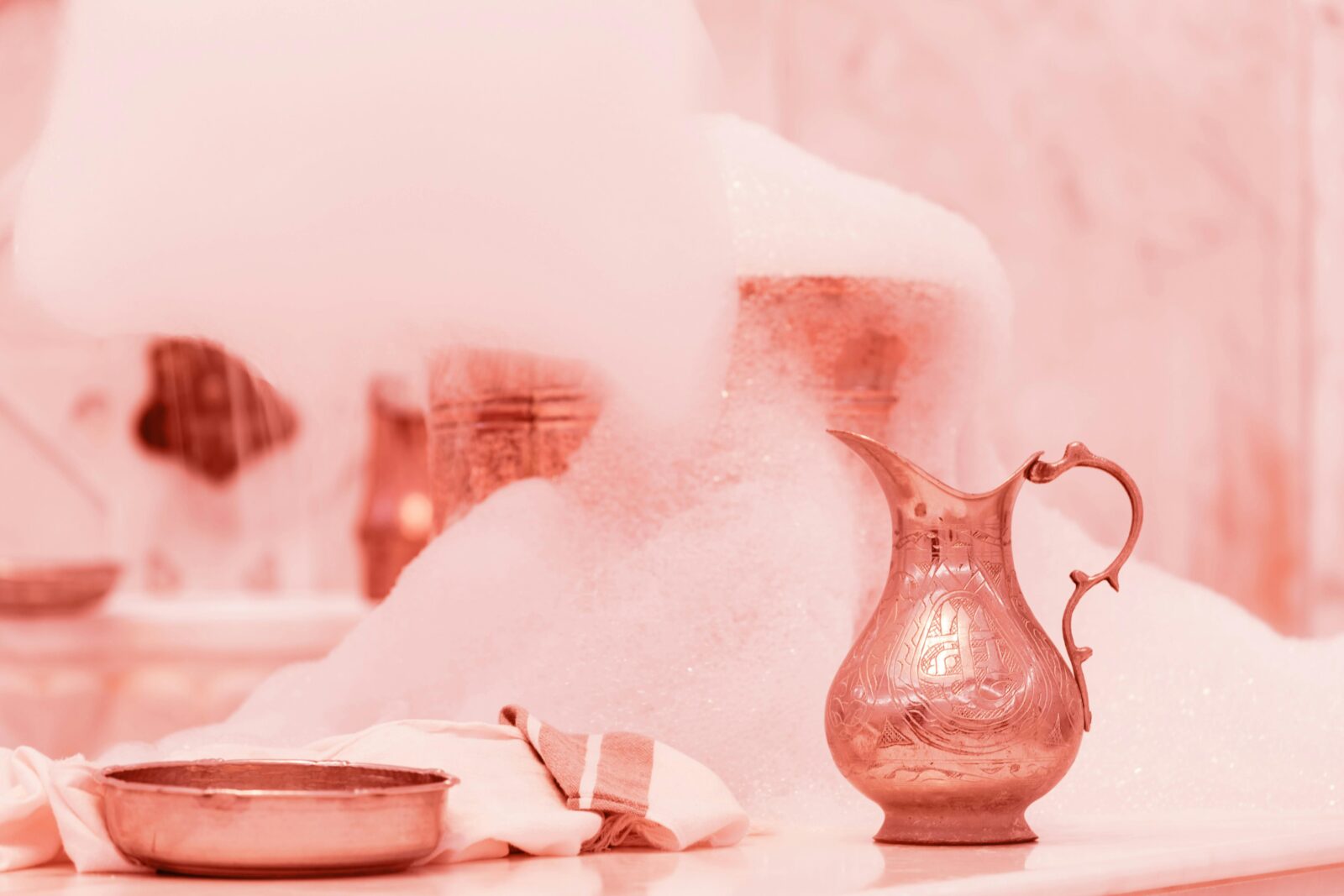 Kenz Beauty Spa and Moroccan Hammam