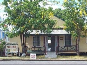Kilkivan Hire Museum