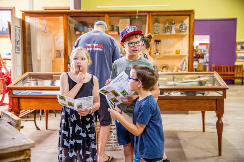 Kingaroy Heritage Museum