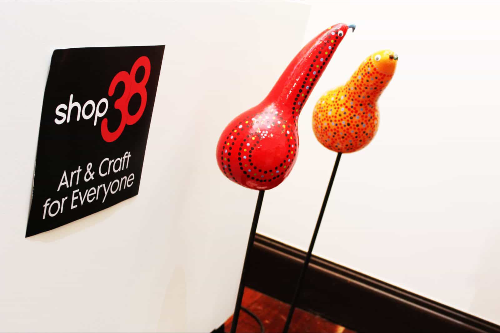 Kingaroy Regional Art Gallery