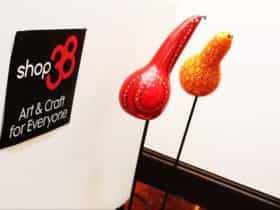 Kingaroy Regional Art Gallery